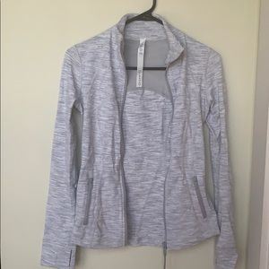 Lululemon Define Jacket